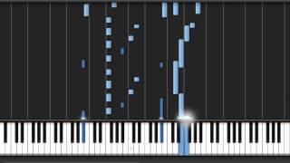 Synthesia  Chronotrigger 600 AD kLuTz [upl. by Isidora435]