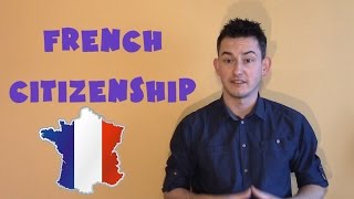 France 9  French citizenship NAPISY PL [upl. by Gaynor125]