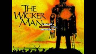 Paul Giovanni Magnet  Corn Rigs The Wicker Man 1973 [upl. by Borlase]