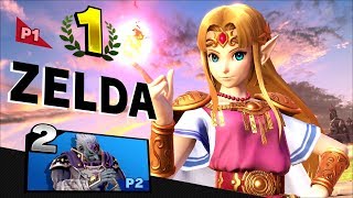 Super Smash Bros Ultimate  All Character Victory Animations [upl. by Conley]