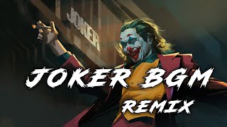 Joker BGM Song  Indila Derniere Danse  Joker Remix  Official Nocopyright Song  remix best [upl. by Aranahs761]