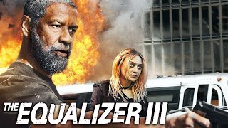 The Equalizer 3 2023 MEJOR PELICULAS DE ACCION Pelicula Completa en Espanol Latino HD 4K [upl. by Dranyam]