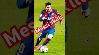 Messi skills messi skills viralshorts shorts [upl. by Urita]