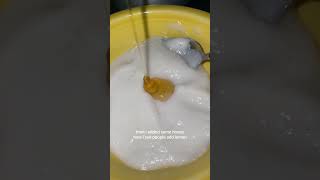 viral home made rice mask for skin tightening [upl. by Matthaeus]