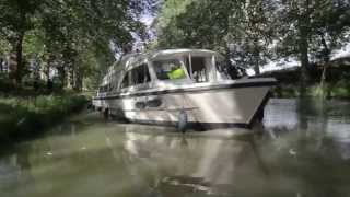 Le Canal du Midi [upl. by Schild]