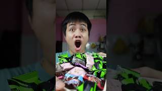 Tất cả socola trong nhà mình shorts food mukbang [upl. by Jedlicka]