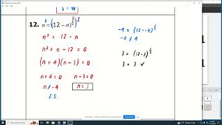 Graphing Radical Functions [upl. by Edvard651]