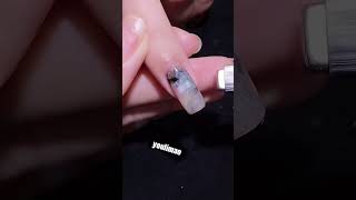 AWESOME NAILS ARTS😍DIY Gel Nails at Home  Professional NailInspoNailLoveNailGoals [upl. by Elleirda]