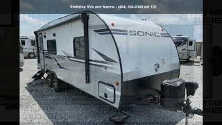 2020 Venture RV Sonic SN231VRK [upl. by Nilesoy]