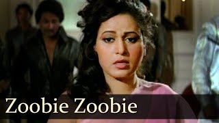 Haath Na Lagana  Asha Bhosle  Jeene Ki Arzoo  Dance Song [upl. by Soule424]