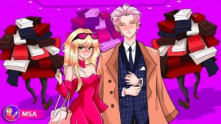 A Billionaire Became My Personal Assistant [upl. by Raycher]