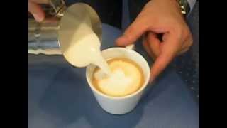 How to make Lavazza coffee [upl. by Aydidey]