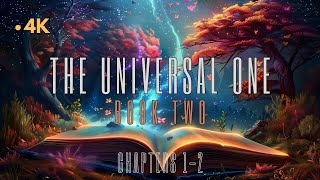 Universal One Book Two Chapters 1 amp 2 [upl. by Milore]