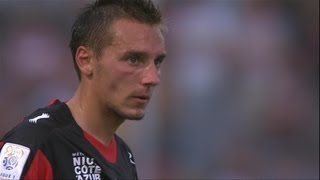 OGC Nice  LOSC Lille 2  2  Highlights  201213 [upl. by Ellednahs64]