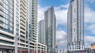 For Sale  4065 Brickstone Mews unit 405 Mississauga ON L5B 0G3 [upl. by Harwin]