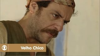 Velho Chico capítulo 6 de sábado 19 de março na Globo [upl. by Jehiah]