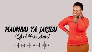 Martha Mwaipaja  Maumivu Ya Jaribu Official Music Audio [upl. by Luar]