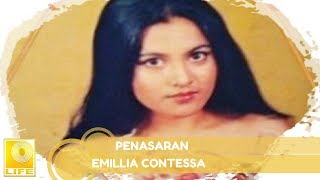 Emillia Contessa  Penasaran Official Audio [upl. by Saffian]