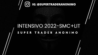 Video 20  Modulo 2 PRACTICA LIQUIDITY INDUCEMENT THEOREM  TRADER ANONIMO [upl. by Iccir]