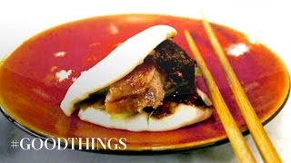 Good Things Traditional Peking Duck Recipe  Martha Stewart [upl. by Adnilemre]