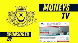 Goals  Moneys 81 Fareham Town 241023 [upl. by Onder]