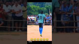 Football allindiafootball penalty funny [upl. by Drue]