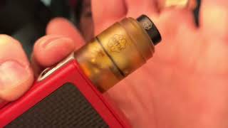 Review Dotmod Dotrdta [upl. by Nnaxor]