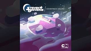 Steven Universe Official Soundtrack  Do It For Here  Cartoon Network [upl. by Winni]