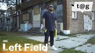 Detroit Natives Reclaim Their Citys Story  NBC Left Field [upl. by Farr]