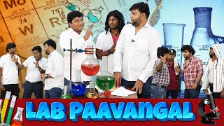 Lab Paavangal  Parithabangal [upl. by Hsoj]