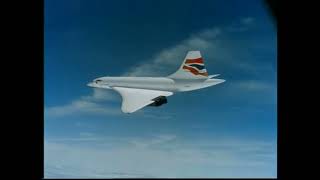 Concorde  The Worlds Greatest Airliner FULL [upl. by Naelopan503]