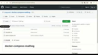 Laravel  Mail MailHog [upl. by Barimah903]