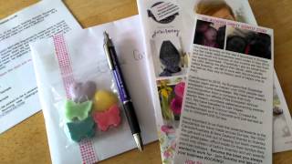 What To Put In a Scentsy Sample Pack  Scentsy Samples [upl. by Joyan]