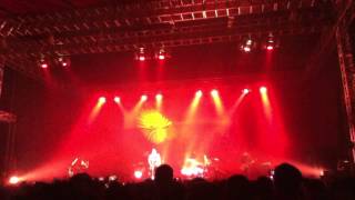 embers  owl city LIVE IN JAKARTA INDONESIA [upl. by Erdua]