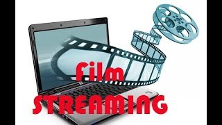 Film in STREAMING senza registrazione [upl. by Groome]