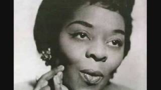 Dinah Washington  A Bad Case of The Blues [upl. by Ullman41]