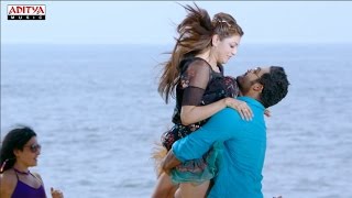 IttageRecchipodham Song  Temper Movie Shorts [upl. by Euqinim]