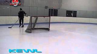 Net Protection for Hockey Defensemen [upl. by Armond384]