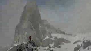 Ski in Bariloche Argentina  Bariloche Skiing Video [upl. by Douglass789]