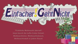 Fröhliche Weihnacht Instrumental Weihnachtslied [upl. by Aneehsit]