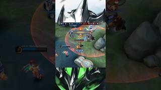 ARGUS gameplay 1727 KDA argusgameplay mobilelegends shorts [upl. by Anilahs619]