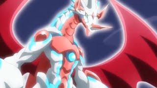 GAMMAMON ULTIMATE EVOLUTION FIRST APPEARANCE OF CANOWEISSMON  Digimon Ghost Game  episode 25 [upl. by Kolk742]