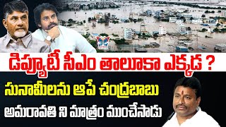 Minister Vellampalli Srinivas Comments On YSRCP New Incharges  CM Jagan SakshiTVLIVE [upl. by Eivla]