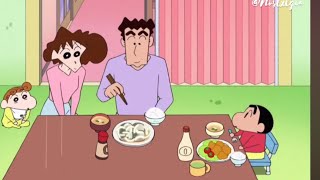 Shinchan new episodes 2072024 [upl. by Eirojram397]