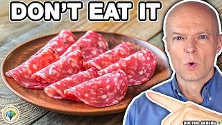 7 Foods I’ll NEVER Eat Based on Science [upl. by Claudio]