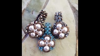 Crazy For Pearls Ring [upl. by Corly]