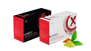 Unicity Matcha X  Details amp Hintergründe von Dr Dan Gubler [upl. by Ydnab]