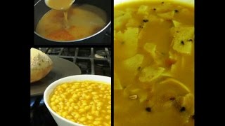 Quick Gravy for Indian Curries  NO Onion tomato ginger garlicPoonams Kitchen [upl. by Yanttirb808]