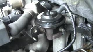 P0401 2002 F150 EGR System Overview and Troubleshooting Guide [upl. by Maleen]