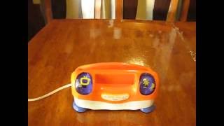 Vtech VSmile Baby repaso [upl. by Daniel788]